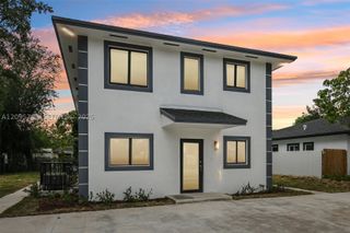 10344 NW 29th Ave, Miami, FL 33147
