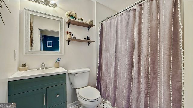 315 Wilson Avenue SW, Rome, GA 30161