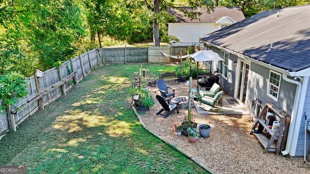 315 Wilson Avenue SW, Rome, GA 30161
