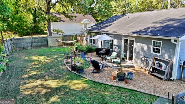 315 Wilson Avenue SW, Rome, GA 30161