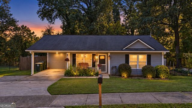 315 Wilson Avenue SW, Rome, GA 30161