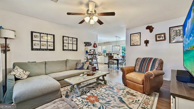 315 Wilson Avenue SW, Rome, GA 30161