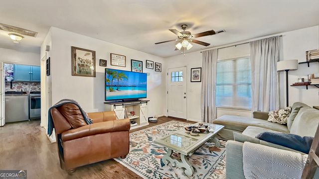315 Wilson Avenue SW, Rome, GA 30161