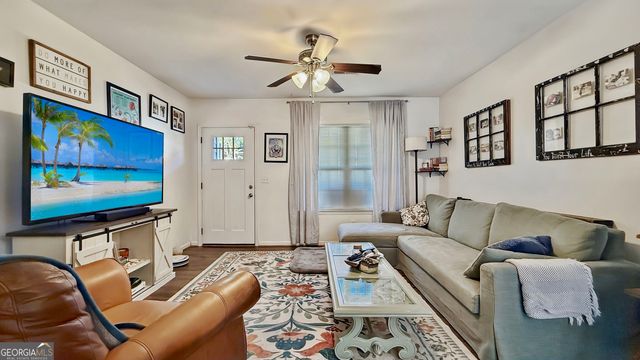 315 Wilson Avenue SW, Rome, GA 30161