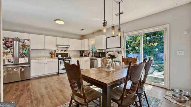 315 Wilson Avenue SW, Rome, GA 30161