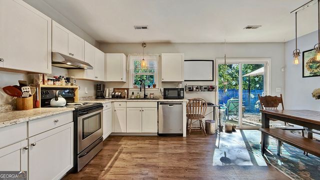 315 Wilson Avenue SW, Rome, GA 30161