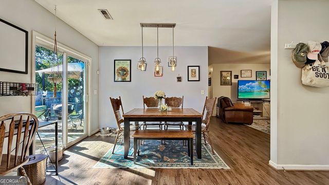 315 Wilson Avenue SW, Rome, GA 30161