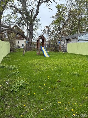 720 Norfolk Avenue, Buffalo, NY 14215