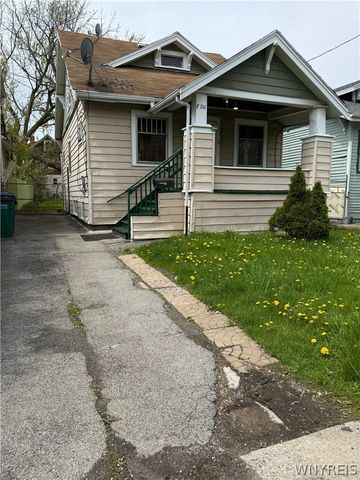 720 Norfolk Avenue, Buffalo, NY 14215