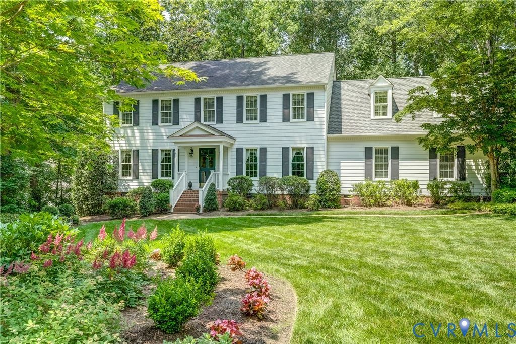 2506 Chimney House Pl, Chesterfield, VA 23112