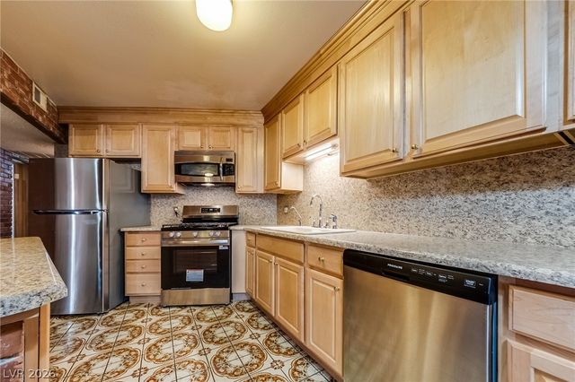 5112 San Anselmo Street, Las Vegas, NV 89120