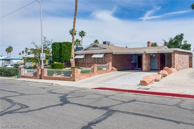 5112 San Anselmo Street, Las Vegas, NV 89120