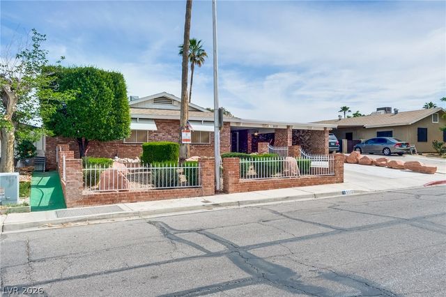 5112 San Anselmo Street, Las Vegas, NV 89120