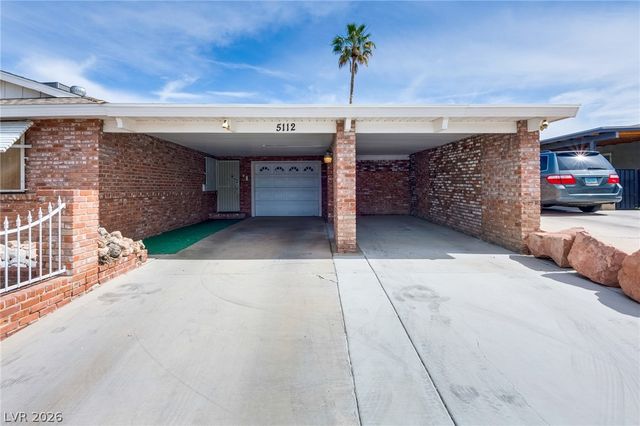 5112 San Anselmo Street, Las Vegas, NV 89120