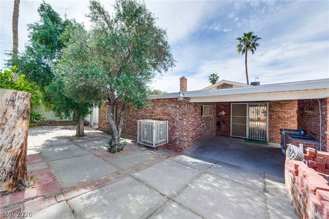 5112 San Anselmo Street, Las Vegas, NV 89120