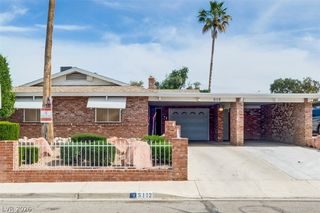 5112 San Anselmo Street, Las Vegas, NV 89120
