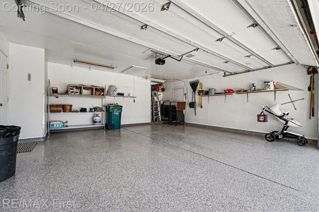 4984 Hyde Park Drive, Troy, MI 48085