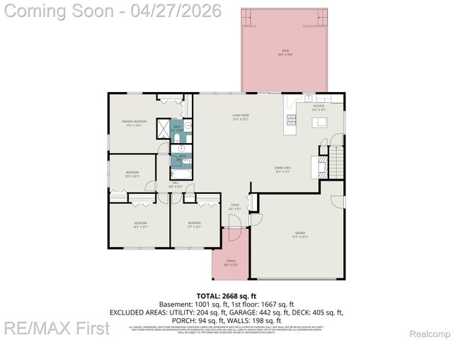4984 Hyde Park Drive, Troy, MI 48085