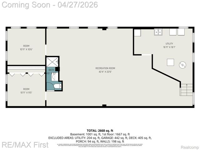 4984 Hyde Park Drive, Troy, MI 48085