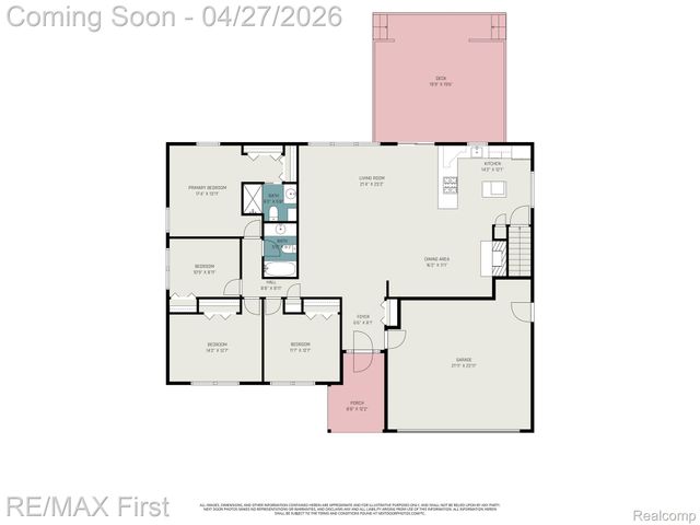 4984 Hyde Park Drive, Troy, MI 48085