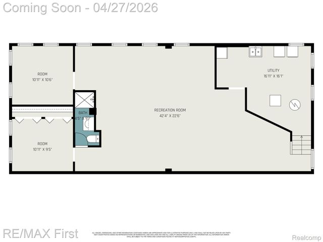 4984 Hyde Park Drive, Troy, MI 48085