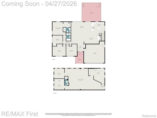 4984 Hyde Park Drive, Troy, MI 48085