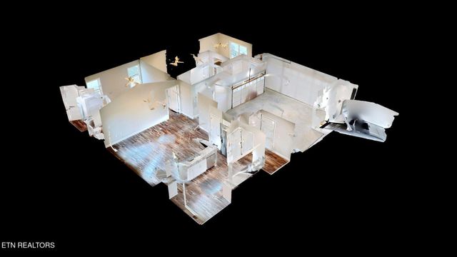 1293 Cook Rd, Crossville, TN 38555