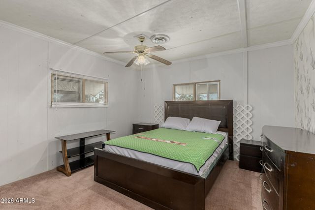 150 S Windsor -- A143, Mesa, AZ 85204