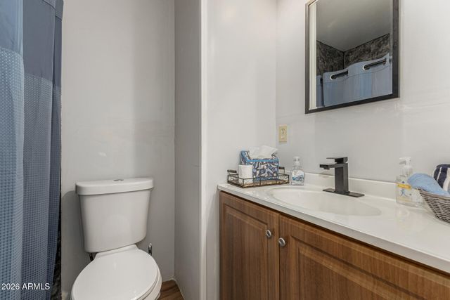 150 S Windsor -- A143, Mesa, AZ 85204