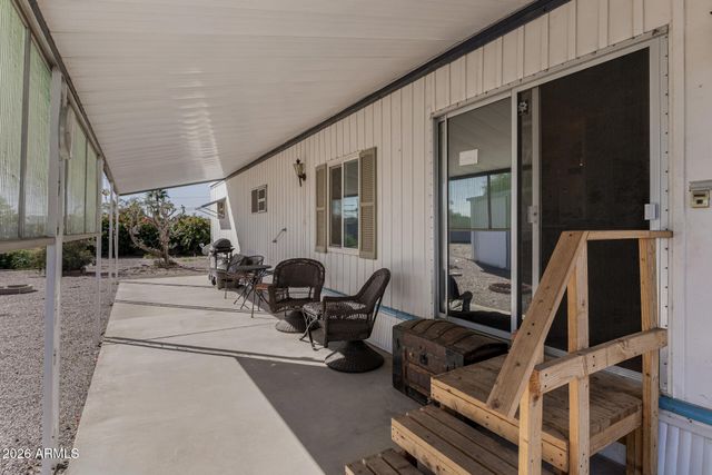 150 S Windsor -- A143, Mesa, AZ 85204