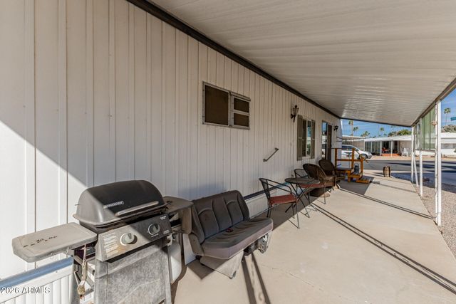 150 S Windsor -- A143, Mesa, AZ 85204