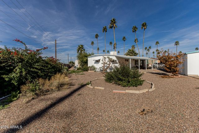 150 S Windsor -- A143, Mesa, AZ 85204