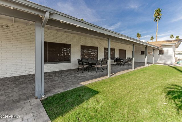 150 S Windsor -- A143, Mesa, AZ 85204