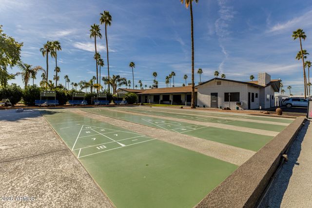 150 S Windsor -- A143, Mesa, AZ 85204