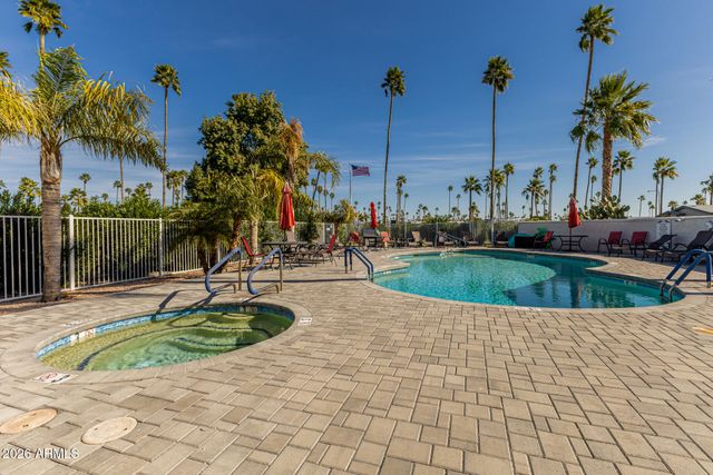 150 S Windsor -- A143, Mesa, AZ 85204