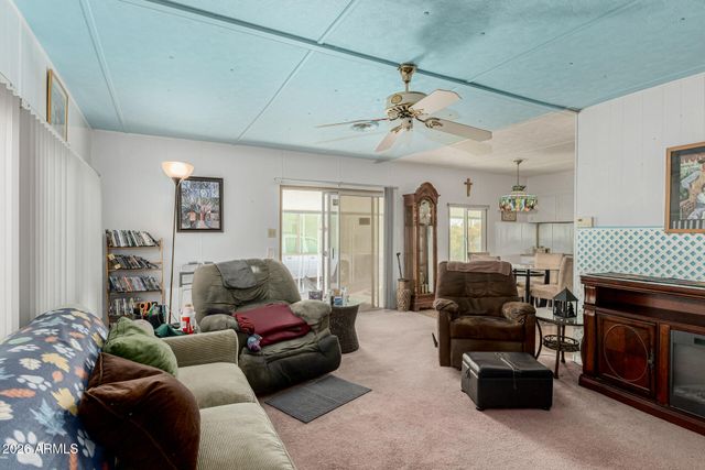 150 S Windsor -- A143, Mesa, AZ 85204