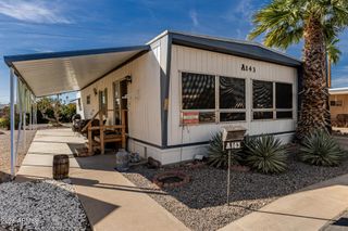 150 S Windsor -- A143, Mesa, AZ 85204