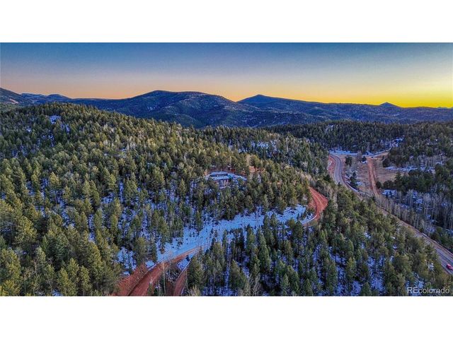 959 Calcite Dr, Divide, CO 80814