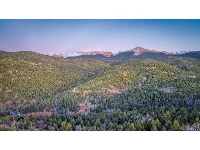 959 Calcite Dr, Divide, CO 80814