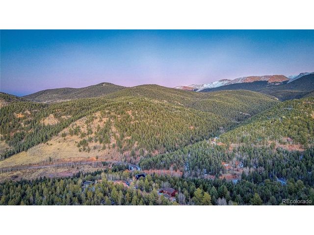 959 Calcite Dr, Divide, CO 80814