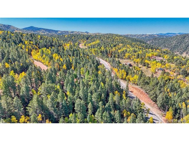 959 Calcite Dr, Divide, CO 80814