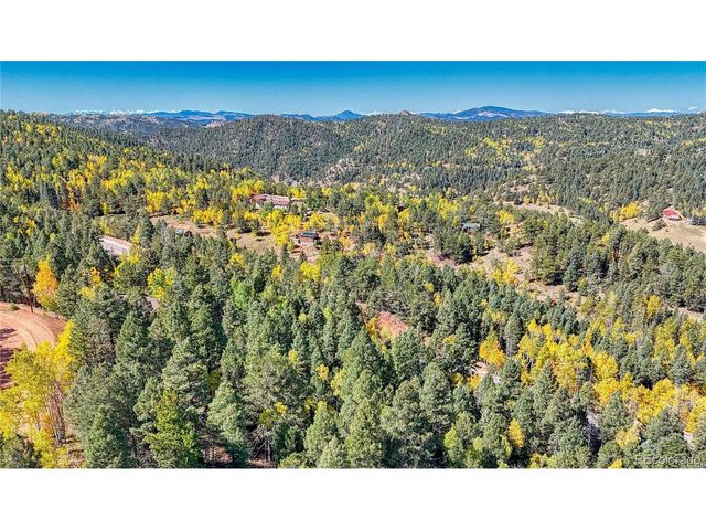 959 Calcite Dr, Divide, CO 80814