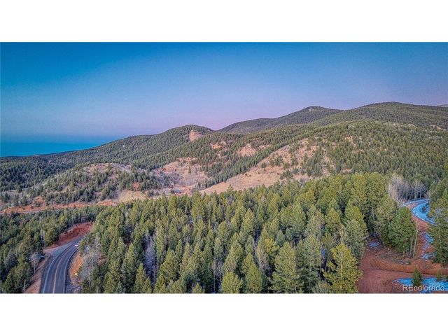 959 Calcite Dr, Divide, CO 80814