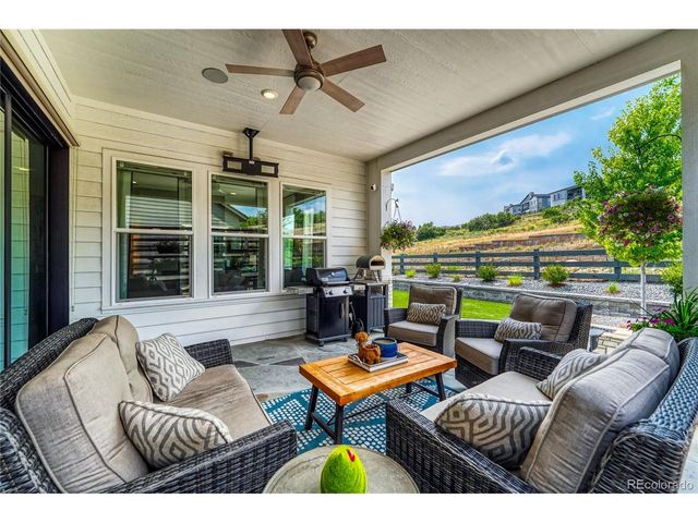 7201 Bellcove Trl, Castle Pines, CO 80108