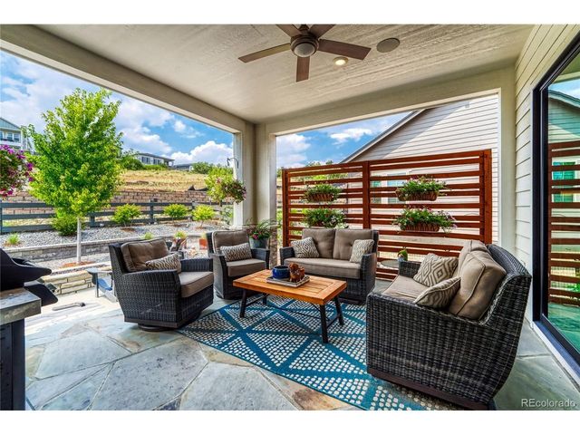 7201 Bellcove Trl, Castle Pines, CO 80108