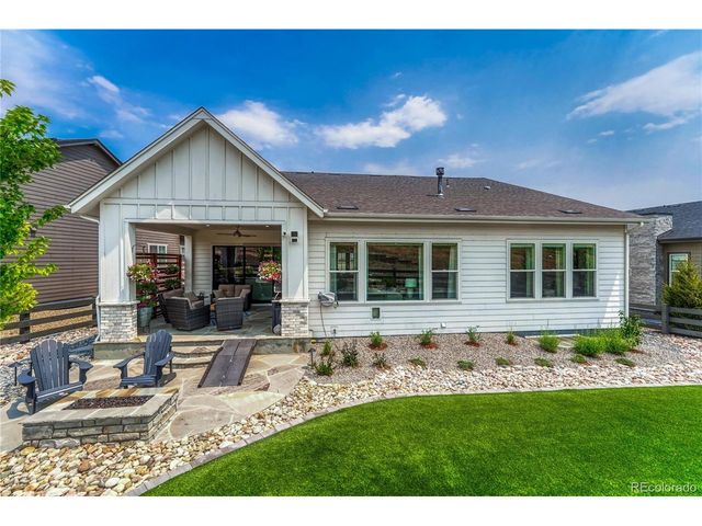 7201 Bellcove Trl, Castle Pines, CO 80108
