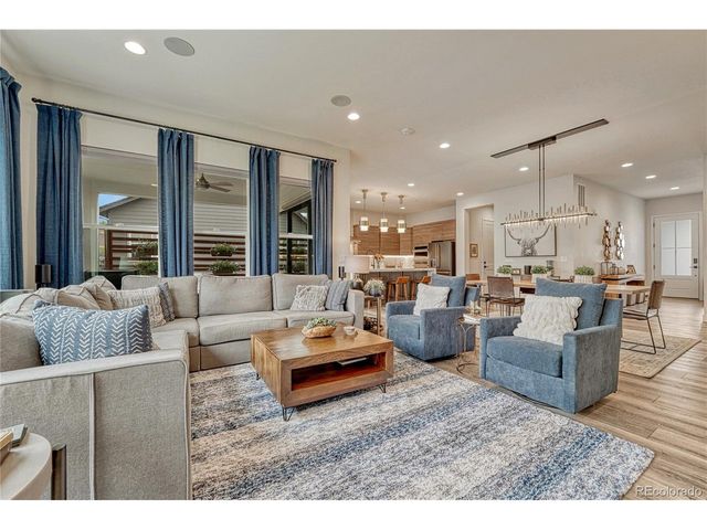 7201 Bellcove Trl, Castle Pines, CO 80108