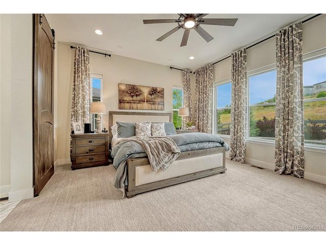 7201 Bellcove Trl, Castle Pines, CO 80108