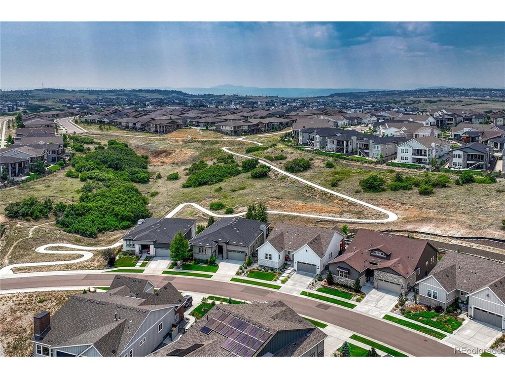 7201 Bellcove Trl, Castle Pines, CO 80108