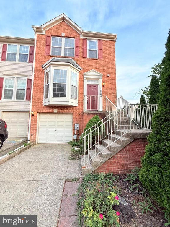 13022 ROSEBAY DR #1101, Germantown, MD 20874